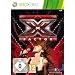 X Factor (XBox360)
