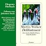 H&ouml;rbuch Delikatessen (Bruno Courrèges 4)