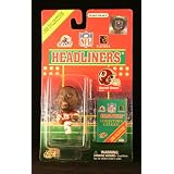 DARRELL GREEN / WASHINGTON REDSKINS * 3 INCH * 1998 NFL Headliners Football Collector Figure