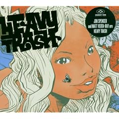 Heavy Trash