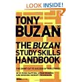 The Buzan Study Skills Handbook: The Shortcut to Success in Your Studies with Mind Mapping, Speed Reading and Winning Memory Techniques (Mind Set)