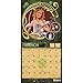 Wicked Wall Calendar by Calendar Ink