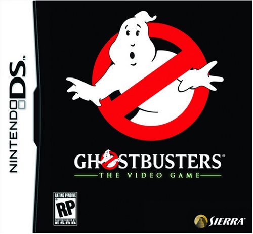 Ghostbusters