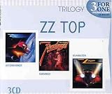  - Trilogy: Afterburner/Fandango/Eliminator