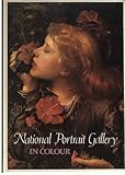 National Portrait Gallery in colour