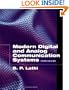 Modern Digital and Analog Communication Systems (Oxford Series in Electrical and Computer Engineering)
