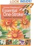 Donna Dewberry's Essential One-Stroke Painting Reference