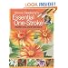 Donna Dewberry's Essential One-Stroke Painting Reference