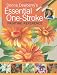 Donna Dewberry's Essential One-Stroke Painting Reference