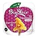 Big Slice Kettle Cooked Apple Snack Pouches (Banana Mango and Hemp Seed, 1 Count)