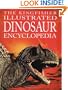 The Kingfisher Illustrated Dinosaur Encyclopedia