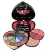 Shany© Heart Makeup kit - 35pcs Gift Set