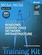 MCSE Self-Paced Training Kit (Exams 70-290, 70-291, 70-293, 70-294): Microsoft&reg; Windows Server(TM) 2003 Core Requirements, Second Edition