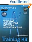 Mcse Self-paced Training Kit (Exams 7...