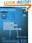 MCSE Self Paced Training Kit: Windows Server 2003 Core Requirements Book/CD Package 2nd Edition: Microsoft Windows Server 2003 Core Requirements