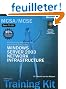 Mcse Self-paced Training Kit (Exams 70-290, 70-291, 70-293, 70-294): Microsoft Windows Server 2003 Core Requirements