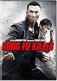 Kung Fu Killer