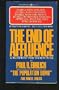 The End of Affluence