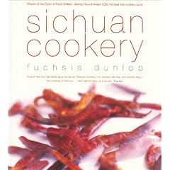 Sichuan Cookery
