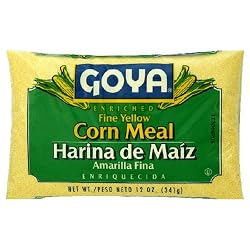 Goya Pinolillo Corn Meal, 12-Ounce Units (Pack of 12)
