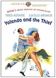 Yolanda And The Thief