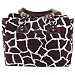 OiOi Giraffe Tote
