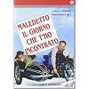 Maledetto Il Giorno Che Ti Ho Incontrato