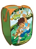 from Diego Go Diego Go Pop Up Room Tidy - Ideal Toy Storage