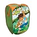 Go Diego Go Pop Up Room Tidy - Ideal Toy Storage