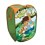 Go Diego Go Pop Up Room Tidy - Ideal Toy Storage