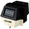 Shure M35X House Techno DJ Cartridge