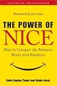 The Power of Nice