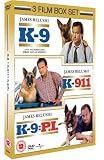K-9/K-911/K-9 P.I. [DVD]