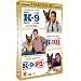 K-9/K-911/K-9 P.I. [DVD]