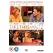 Take This Waltz [DVD]
