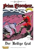Prinz Eisenherz, Band 79: Der heilige Gral - John Cullen Murphy