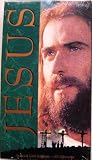 JESUS - Special Gift Edition [VHS]