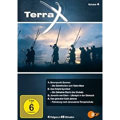 Terra X - Volume 04