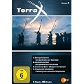 Terra X - Volume 04