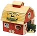 Gibson John Deere Barn 8 3/4