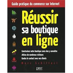 R�ussir sa boutique en ligne
