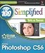 Adobe Photoshop CS6 Top 100 Simplified Tips and Tricks (Top 100 Simplified Tips & Tricks) Adobe Photoshop CS6 Top 100 Simplified Tips and Tricks (Top 100 Simplified Tips & Tricks)