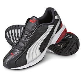 PUMA SHOES