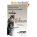 Wolfszorn