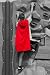 Abracadabrazoo Set of 10 Red Big Kid Party Favor Super Hero Superhero Capes Superman Supergirl Spiderman Dress up Costume Bulk Lot Wholesale
