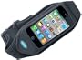 Tune Belt Sport Belt for iPhone 4 / 4S and More (Fits iPhone 3GS, 3G; Droid X; HTC ThunderBolt; Samsung Galaxy S and many more)