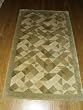 Handmade Tibetan Rug 3'x5'