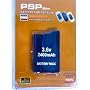 3.6V 2400mAh Lithium Battery Pack for PSP Slim/2000