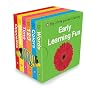 My Little Pocket Library Early Learning Fun by Roger Priddy