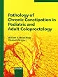 Pathology Of Chronic Constipation In Pediatric And Adult Coloproctology